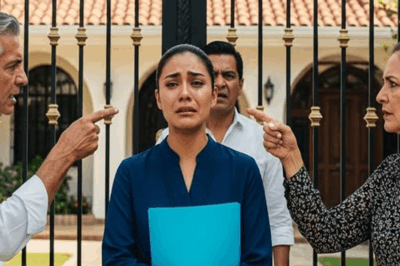 El día que descubrí la verdad sobre mis ahorros y la traición de mi suegra