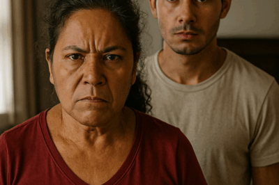 “😱 ¡IncreÃble pero cierto! Una mujer de 50 años