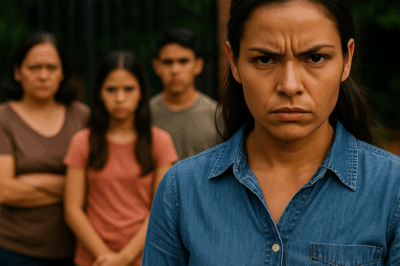 😱👀 La historia de Rosa parecÃa terminar en tragedia