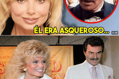 “La Impactante Confesión de Loni Anderson a los 78 años: Las 5 Personas que Nunca Perdona y la Razón Te Sorprenderá”