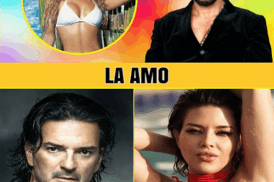 “Ricardo Arjona Rompe su Silencio a los 60 Años: La Mujer que Fue el Amor de su Vida y Nadie Sabía”