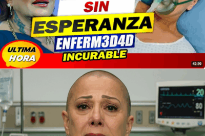 Los horribles últimos momentos de la entrenadora de ocarina Jessica Radcliffe…