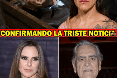 😱💥 “La familia del Castillo atraviesa un momento….