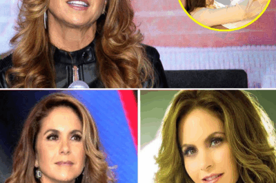 A sus 55 años, Lucero finalmente admitió lo que todos sospechábamos