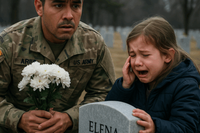“🔥 ¡Impactante! En un cementerio militar de Oregón