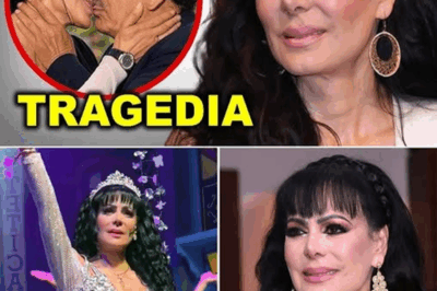 Impactante revelación: Maribel Guardia confiesa a los 65 años