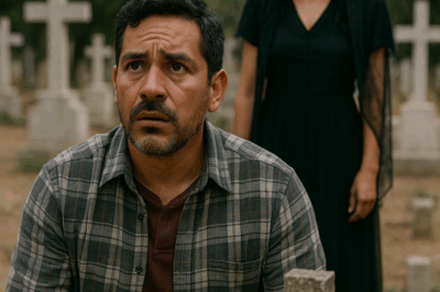 ¡Nadie Puede Creerlo! A Punto de Casarse de Nuevo, un Hombre Decidió