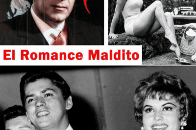 Escándalo oculto: Ana Bertha Lepe, reina de belleza y estrella