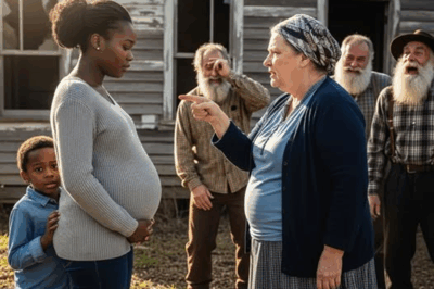 😳 ¡Humillación convertida en triunfo! Una mujer negra recibió