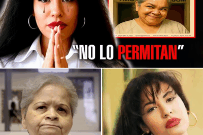 “A 30 Años de la MUERTE de SELENA, la ASESINA Busca Cerrar el CAPÍTULO: Revelaciones Inesperadas”