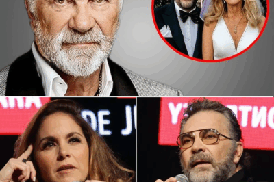 🎤💥 ¡Impactante! Manuel Mijares, a sus 67 años, confiesa….