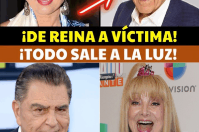 😱💔 “Tras años de rumores y especulaciones, Sissi Fleitas….