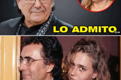 Al Bano: la verdad que nunca se atrevió a decir sobre Romina Power