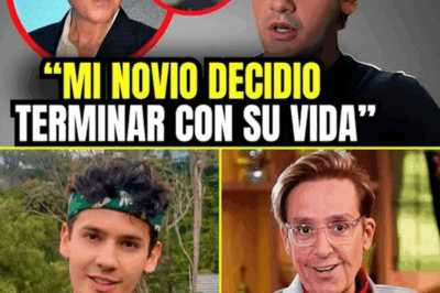 Inesperado, doloroso y devastador: Daniel Bisogno enfrenta