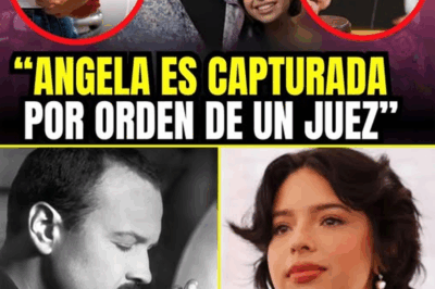 Impactante revelación: la justicia mexicana pone su mirada