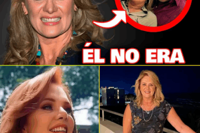 Impactante revelación: Erika Buenfil, a los 84 años, decide contar