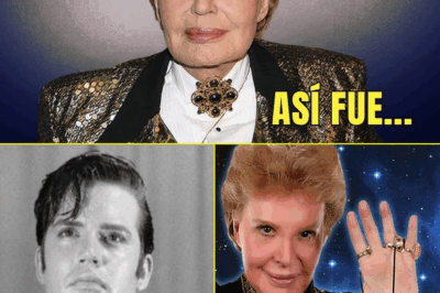 🚨 Impactante Relato: La Vida Llena de Éxitos…