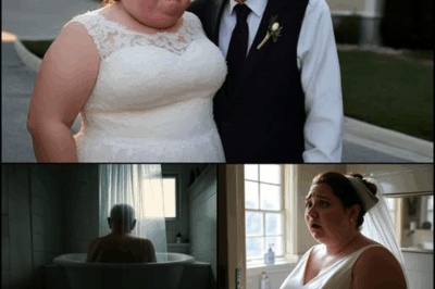 Obligada por la miseria familiar, Ava Harper…