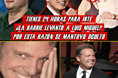 “¡Escándalo! La Conexión Secreta entre Edgar Valdez Villareal ‘La Barbie’ y Luis Miguel: Lo que Nadie Sabía”