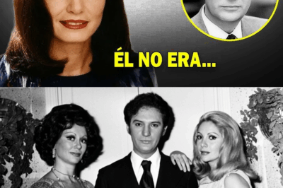 Antes de su muerte, Alma Muriel finalmente confiesa la impactante verdad sobre Enrique Lizalde…