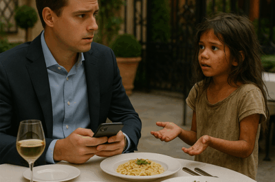 Layla, una niña indigente de siete años, fue rechazada….