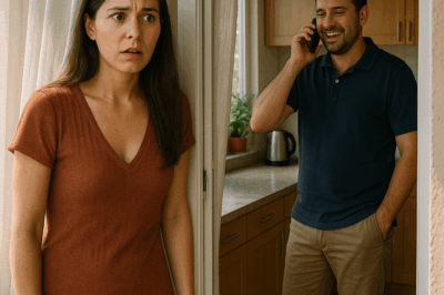 “One Signature Left”: The Betrayal Valentina Overheard…