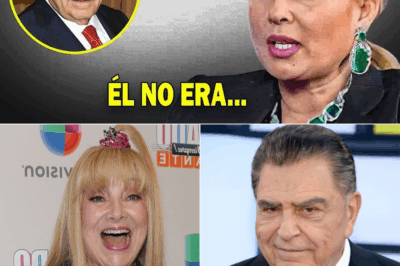 La bomba estalla: Sissi Fleitas, a sus 49 años, finalmente….