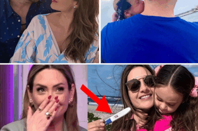 Michelle Galván, reconocida periodista y presentadora