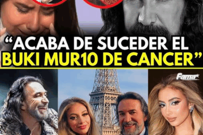 De la gloria a un desenlace inesperado: la historia