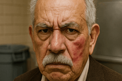 Lo relegaron al rincón más indigno de la boda, detrás