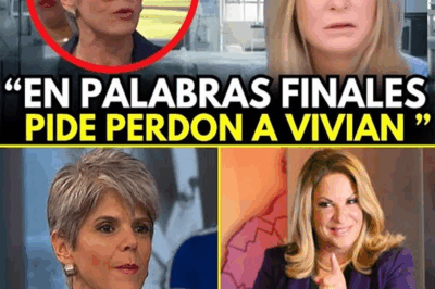 Impactante revelación: la Dra. Polo confiesa