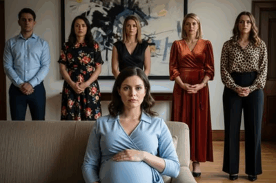 😳 ¡Traición en casa! Una madre y una hermana avergonzaron