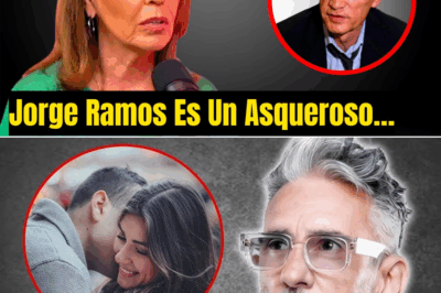 Después de una carrera impecable y años de evitar…