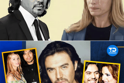 “Tragedia en el Mundo de la Música: La Esposa de Adolfo Ángel Llora y Cuenta lo que Iba a Suceder con Su Matrimonio”