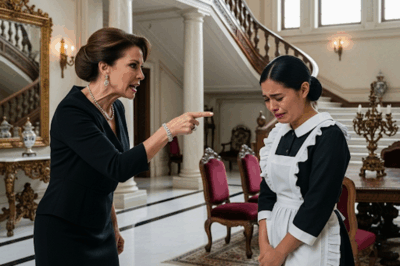 “Veinte años de devoción terminan en un instante….