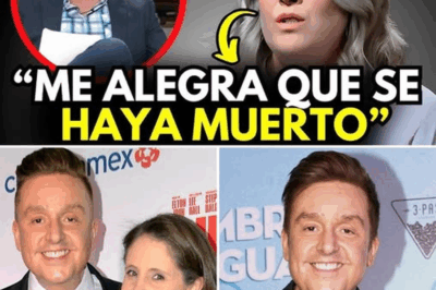 “¡Impactante! La Esposa de Daniel Bisogno Confirma una Verdad Oscura que Deja a México en Shock—¡La Confesión Que Nadie Esperaba!”