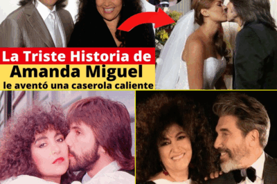 Detrás de las canciones románticas y el glamour….