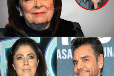 😱💔 “Victoria Ruffo, la actriz más icónica de la televisión….