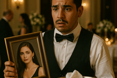 ¡Horror Inesperado! En 1999, la Hija de un Banquero Fue Vista por Última