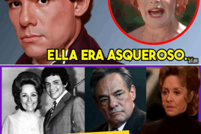 Confesión estremecedora: José José, en los días previos