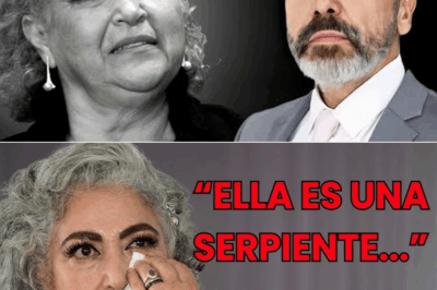 Amanda Miguel rompe el silencio y, sin filtros, revela a sus 69 años…