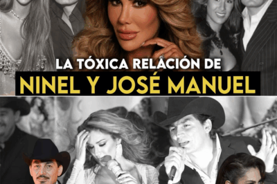 “Amor, música, tacos… y engaños: así fue la intensa…