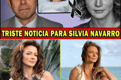 💥 A los 84 Años, la Reconocida Actriz Mexicana Silvia…