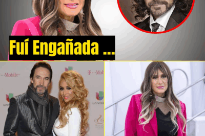 💔🎤 ¡Impactante! Beatriz Adriana habla sin filtros a sus 67 años….