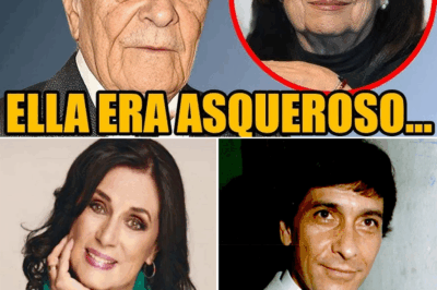 La noticia conmocionó al mundo del espectáculo: Juan