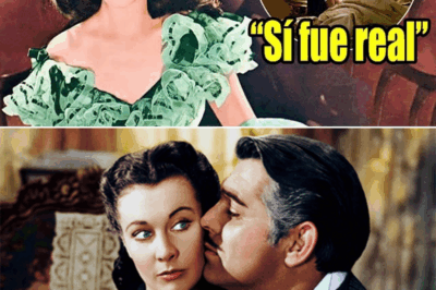 💔🎬 Impactante revelación: la escena de Vivien