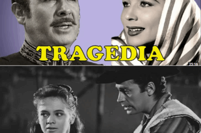 💥🐎 Antonio Aguilar y su legado bajo la lupa: los secretos….