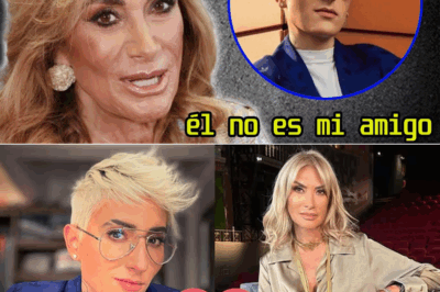 A sus 61 años, Adela Micha rompe el silencio tras la decepción….