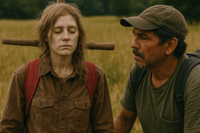 ¡Impactante Hallazgo! En la Ruta Apalache, Una Joven Excursionista Perdida Desde