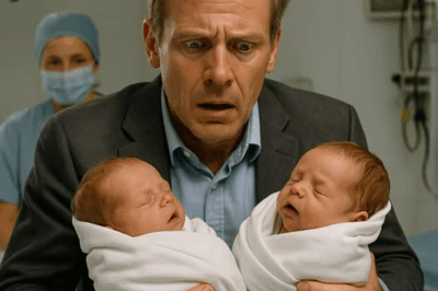 Henry Lewis, un magnate acostumbrado a controlar…